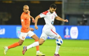 صور.. الكويت يتوج بطلا للسوبر الكويتي على حساب كاظمة