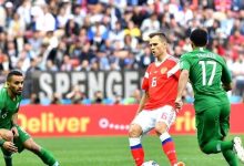 كيف يؤدي المنتخب السعودي في مباراته المونديالية الأولى؟