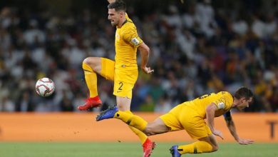 ديجينيك: خبرة أستراليا لن تفيدها في كأس العالم