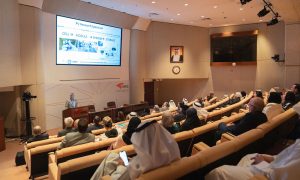 التقدم العلمي: الفعاليات العلمية تعزز التعاون بين الباحثين وتبادل الخبرات