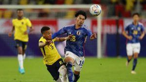 الإكوادور تستبعد “اللاعب القضية” من قائمة المونديال
