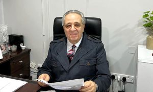 مركز “مكافحة السرطان” يطلق بعد غد مؤتمر الكويت الرابع لسرطانات الجهاز الهضمي