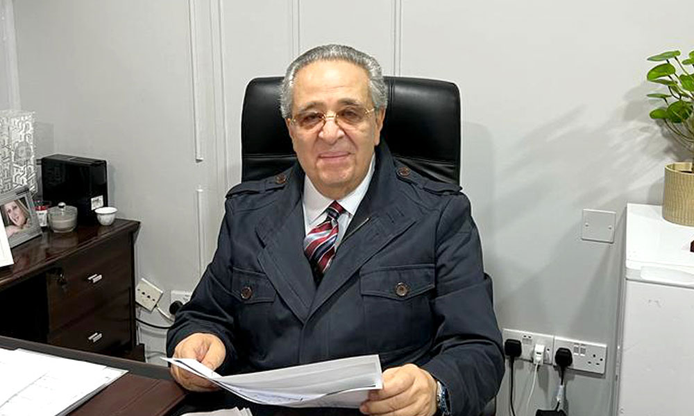 مركز “مكافحة السرطان” يطلق بعد غد مؤتمر الكويت الرابع لسرطانات الجهاز الهضمي