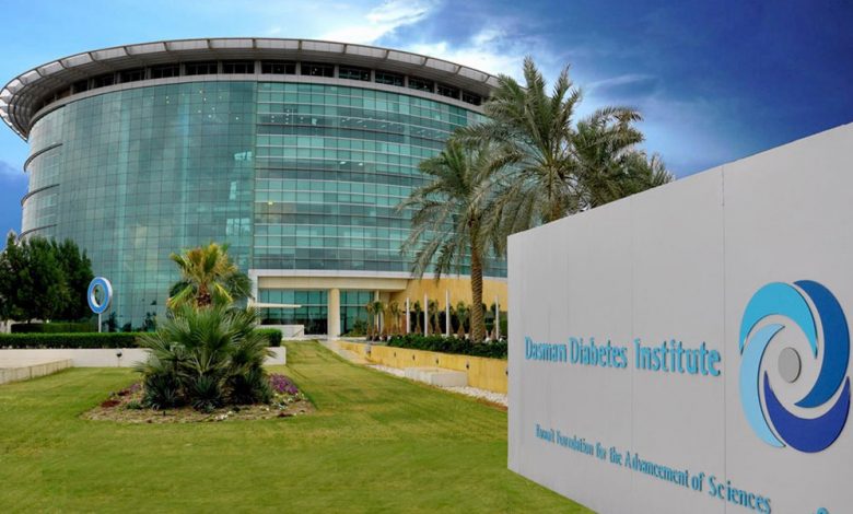 معهد دسمان للسكري: فريق علمي ينجح برسم الخريطة الجينية لمرض التكيس الكلوي في الكويت