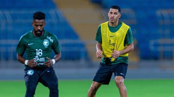 نقل مباراة السعودية وكرواتيا إلى ملعب “الملز”