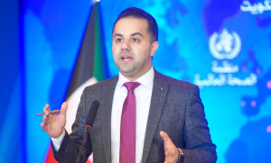“الصحة”: الوضع آمن والعوامل تحول دون تفشي مرض الكوليرا في البلاد