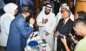 وزارة الصحة: البحث العلمي أولى خطوات التوصل لمعالجة الأمراض في المجتمع