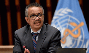 “الصحة العالمية” تطالب باجراءات عاجلة لحماية العاملين الصحيين والاستثمار فيهم عالميا
