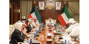 استعجال 8 قوانين.. منها زيادة المتقاعدين