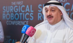 وزير الصحة: الأمن الدوائي خط أحمر ونعمل على مدار الساعة لتوفير الأدوية