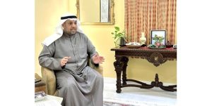 العنجري لـ «الأنباء»: الأمير وولي العهد يحظيان بالاحترام والتقدير من النخب الأميركية بعد خطواتهما الإصلاحية