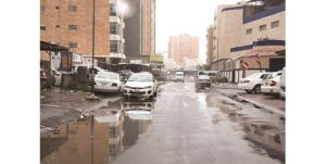 بالفيديو.. «ديمة».. مستمرة حتى ظهر اليوم