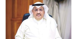 الفهد لـ «الأنباء»: زيادة المكافآت التشجيعية لمفتشي الأمن والسلامة والمدققين الجمركيين إلى 300 دينار