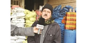 بالفيديو.. الفحم صديق عشاق البر والتخييم.. ومحبي الدفء والشواء