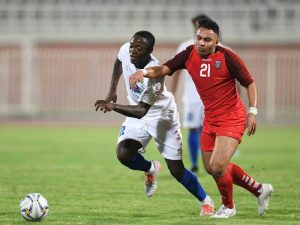 «السد القطري» يتخذ الإجراءات القانونية ضد عبد الكريم حسن ونادي الجهراء