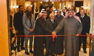 وزير الصحة: حريصون على مواكبة التطور التكنولوجي الكبير والأبحاث الطبية والجراحة العامة