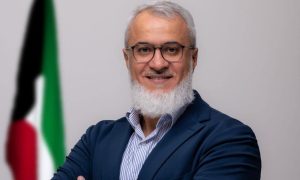 مدير عمليات “كويت سات 1”: القمر ينطلق من فلوريدا والزمن المقدر لوصول أولى رسائله 4 ساعات