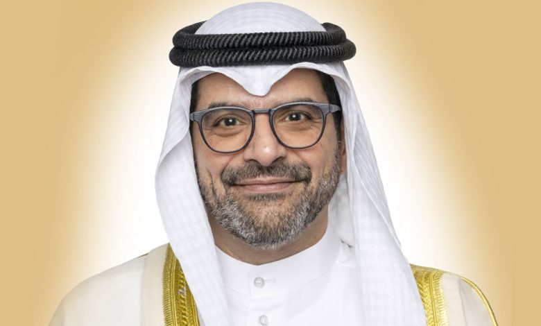وزير التجارة: إنشاء “جوجل العالمية” منطقة سحابية في الكويت يدعم بنيتها التحتية الرقمية