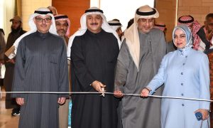 وزير الصحة: حريصون على مساهمة القطاع الصحي الخاص كشريك استراتيجي في تنفيذ المشاريع الضخمة