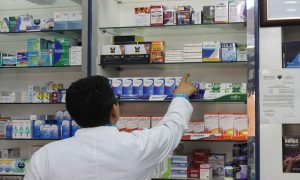 اتحاد مستوردي الأدوية: خفض هامش ربح بيع الادوية خاطىء ويهدد الامن الدوائي في البلاد
