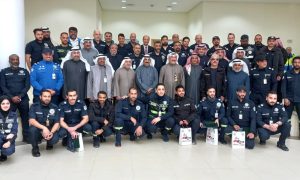 “الطوارئ الطبية”: 270 سيارة إسعاف جديدة تدخل الخدمة قريبا وتعاملنا مع 160 ألف بلاغ في 2022