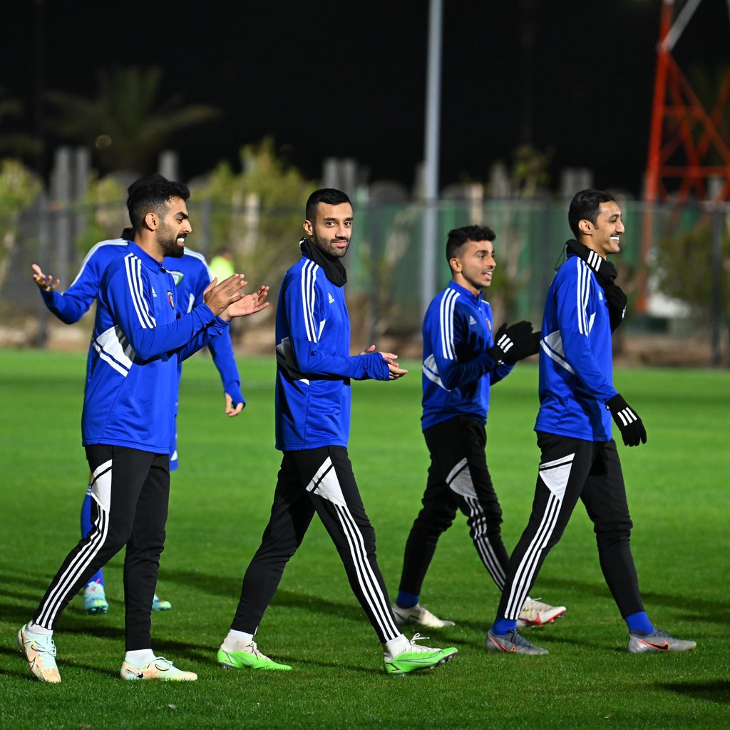 الكويت يخطف أول 3 نقاط بخليجي 25 بهدف قاتل على الإمارات