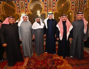 عبد الله الشاهين: الكويت استعادت مكانها بدائرة صانعي القرار في آسيا.. قطعت عهداً بألّا تكون الكرة الكويتية تابعة لأحد