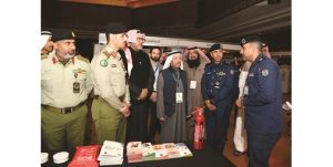 بالفيديو.. مؤتمر السلامة والحماية المدنية الأول: تشكيل جهاز لإدارة الحوادث والكوارث ضرورة أمنية