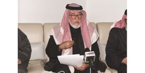 بالفيديو.. يوسف عبدالرحمن: ضرورة إنشاء أكثر من مركز تأهيل للتائبين في كل المحافظات