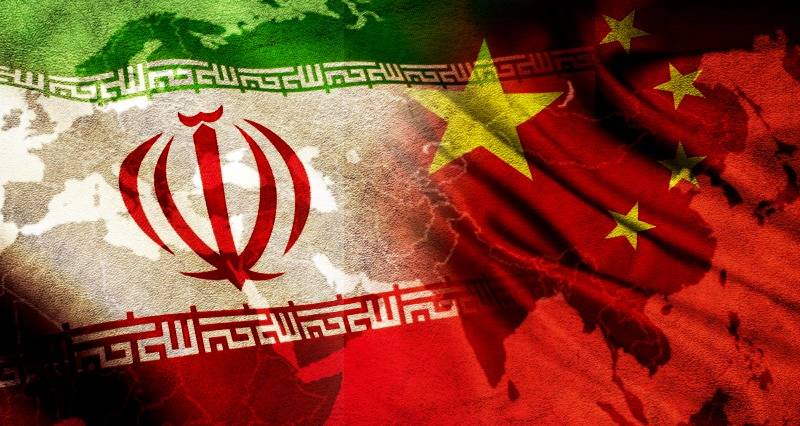 مبادرة الحزام و الطريق/الميادين: الصين بحاجة لإيران لإنجاح هذه المبادرة