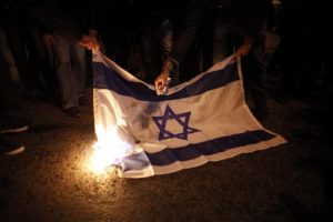 “الحرب الأهلية في فلسطين المحتلة”؛ هل التحذيرات حقيقية أم سياسية؟