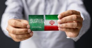 5 محاور مهمة لـ المفاوضات الإيرانية السعودية