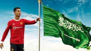 مشاهير الغرب في السعودية/ ما هو هدف السعودية من استقطاب المشاهير؟