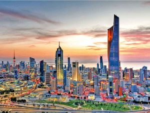 الرعاية و الترفيه الكويتيين في 2022