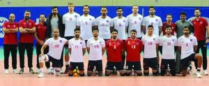 «الكويت» يعتذر عن المشاركة في البطولة العربية للطائرة