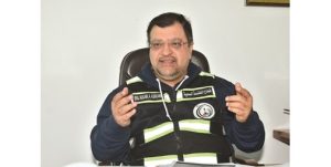 بالفيديو.. أشكناني: خطة من «الأشغال» لتزويد محطة الرقعي بـ 10 مضخات