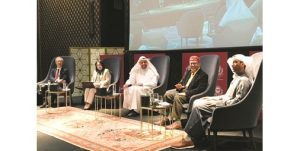 ديبلوماسيون: آفاق التعاون بين آسيا والكويت تتجاوز النفط والطاقة