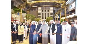 الفيلكاوي: إبراز دور المهندس وتعزيز التعاون دولياً