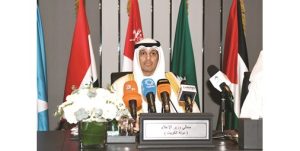 بالفيديو.. المطيري: التعاون العربي بين الدول والمؤسسات الإعلامية مطلب مهم