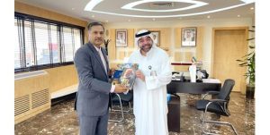 السفير الهندي: تعزيز العلاقات مع الكويت في كل المجالات وانتقالها إلى آفاق جديدة