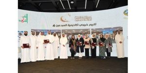 بالفيديو.. العوفان: نحضّر لأكاديمية المبدعين 5 في أكتوبر ونسعى لمساعدة أبناء الشهداء المتعثرين دراسياً