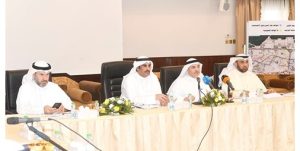 خطة متكاملة لفعاليات رمضان في المسجد الكبير