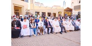 «الأهلي» يرعى الحملة الصحية للمستشفى الأميري