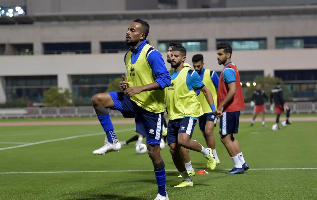 المنتخب الوطني يخوض ثاني ودياته أمام طاجيكستان.. بعد الفوز على الفلبين