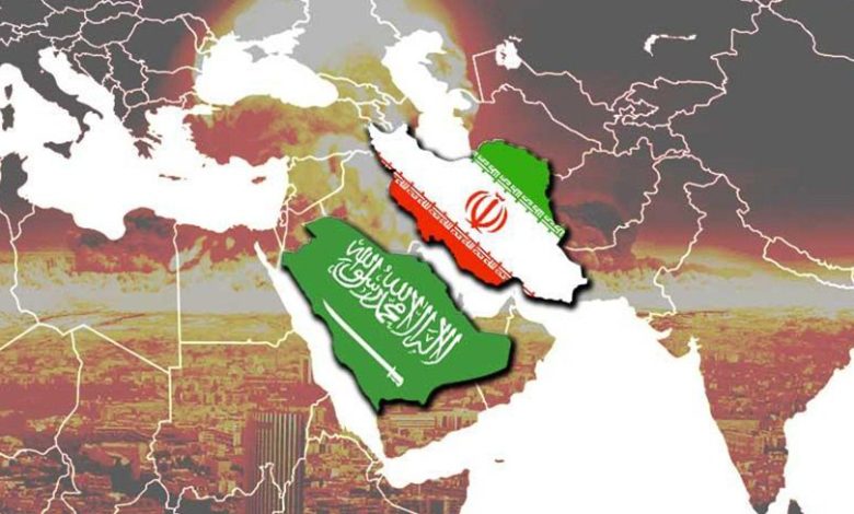 التفاهم السعودي الايراني