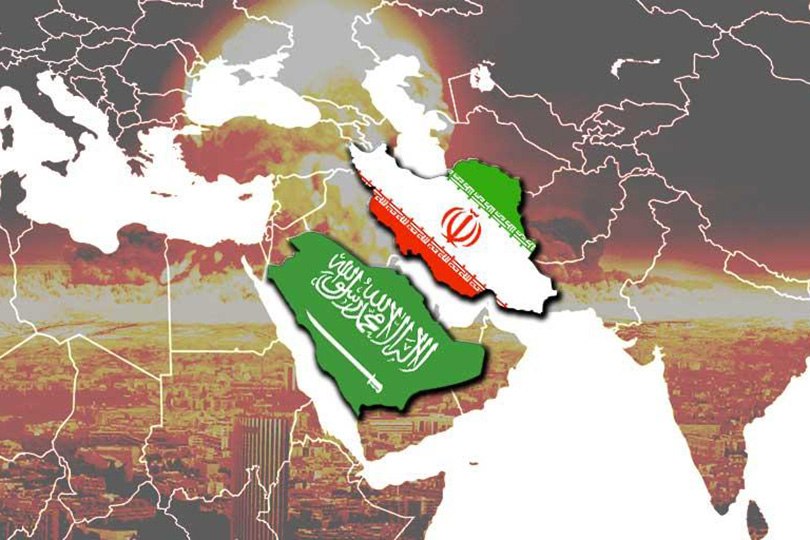 التفاهم السعودي الايراني و سياسة إيران الخارجية