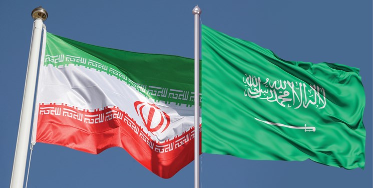 العلاقات الايرانية السعودية