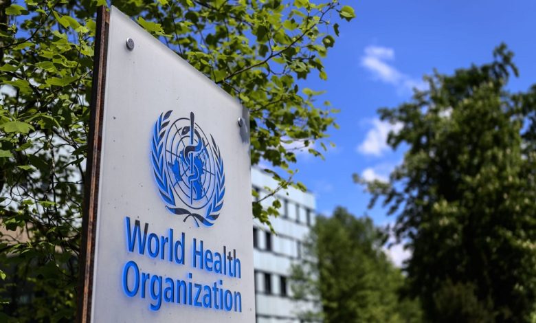 منظمة الصحة العالمية: أسوأ تفشٍّ للكوليرا في الموزمبيق منذ أكثر من عقد