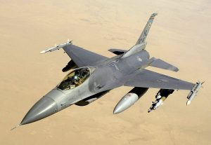 البنتاغون: قد لا نشاهد F-16 في أوكرانيا أبدًا