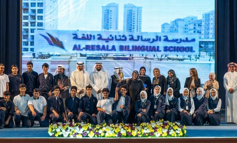 انطلاق مؤتمر الكويت لتكنولوجيا التعليم بمشاركة محلية متخصصة